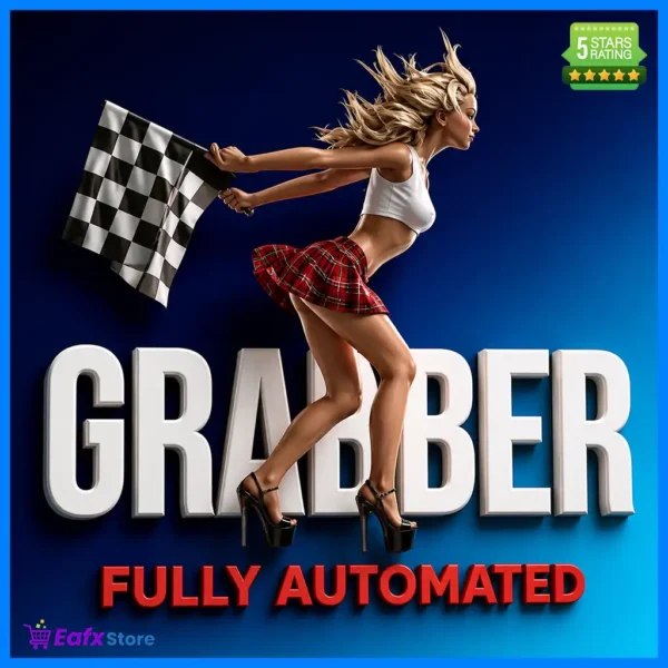 Grabber Bot