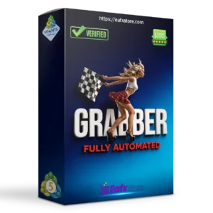 Grabber Bot MT5