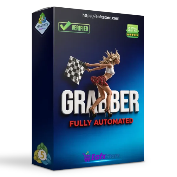 Grabber Bot MT5