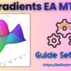 Gradients EA MT5 Settings