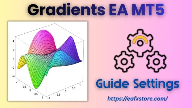 Gradients EA MT5 Settings
