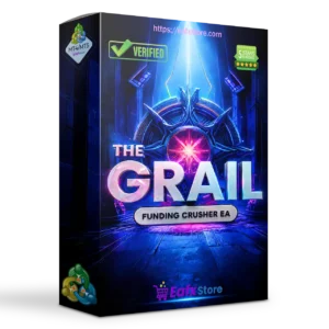 Grail Funding Crusher EA