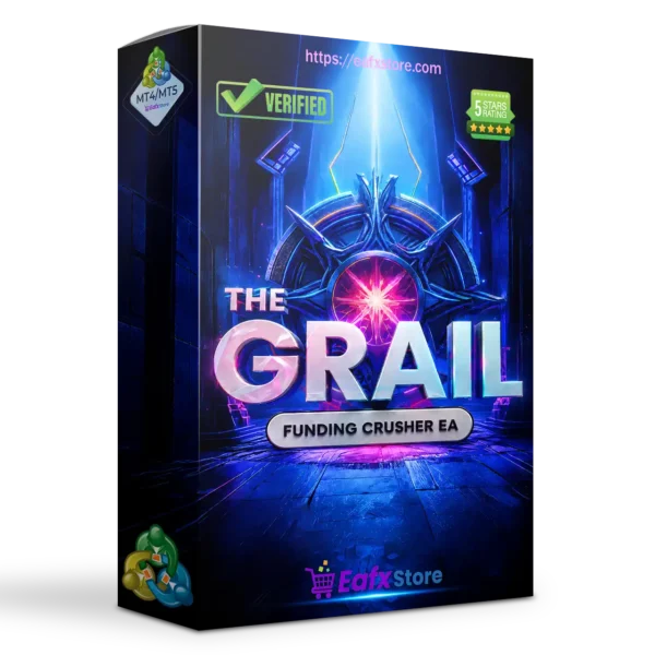 Grail Funding Crusher EA