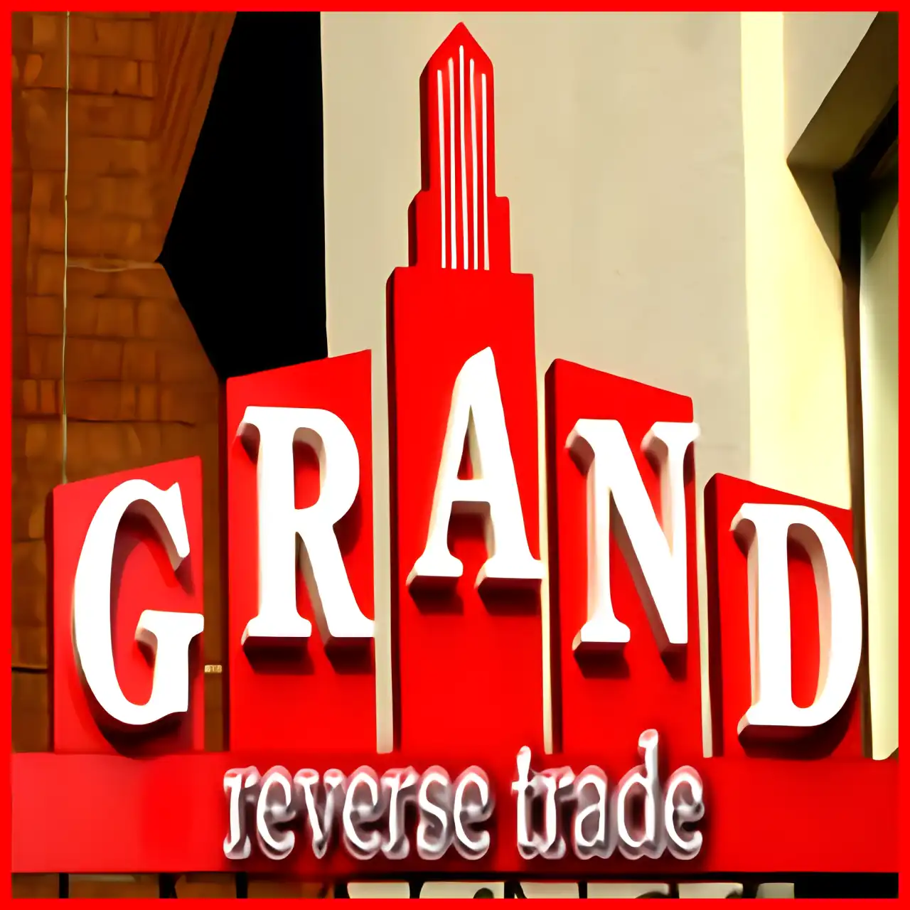 Grand EA MT4 (Latest version) - Unlimited