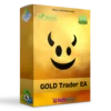 Greedy Golden EA MT4 mql5