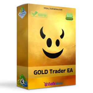 Greedy Golden EA MT4 mql5