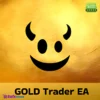Greedy Golden MT4 mql5