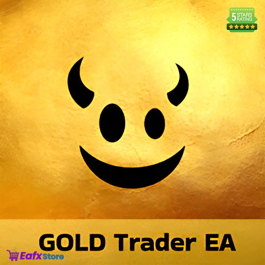 Greedy Golden MT4 mql5