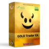 Greedy Golden Robot