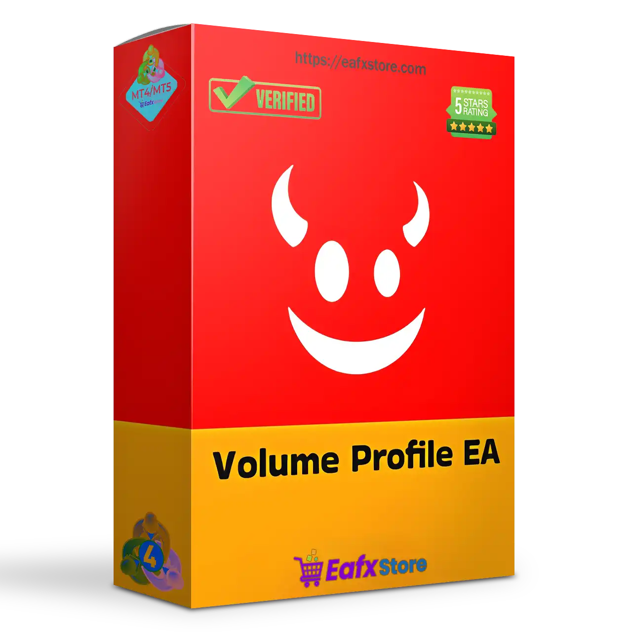 Greedy Red MT4 v2.6 with SetFiles (Platform build 1441+)