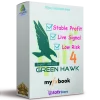 Green Hawk EA MT4