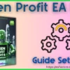 Green Profit EA MT4 Setting
