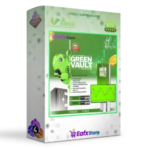 Green Vault Indicator