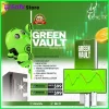 Green Vault Indicator MT4