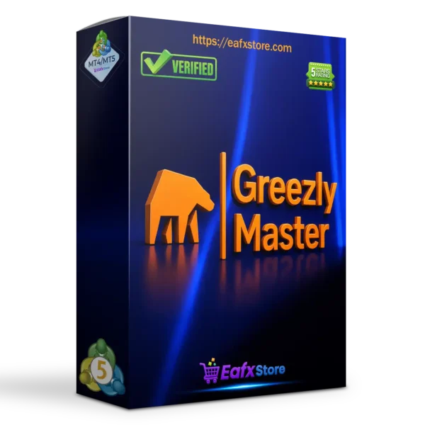Greezly Bot Pro MT5