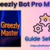 Greezly Bot Pro MT5 Settings