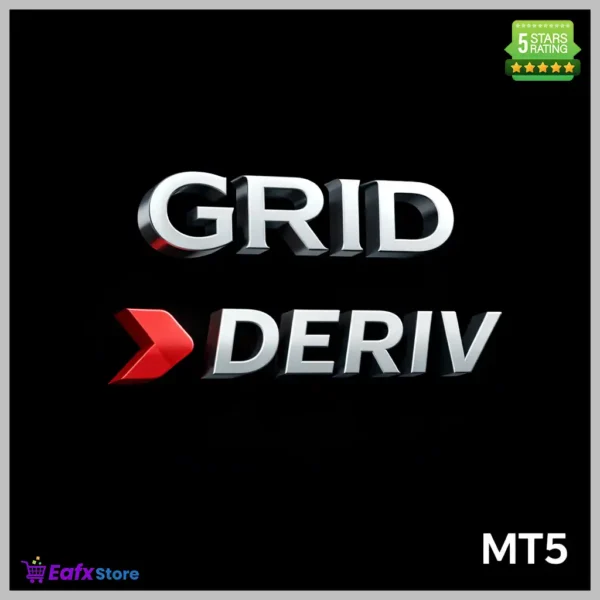Grid Deriv EA