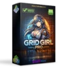 Grid Girl Pro MT4