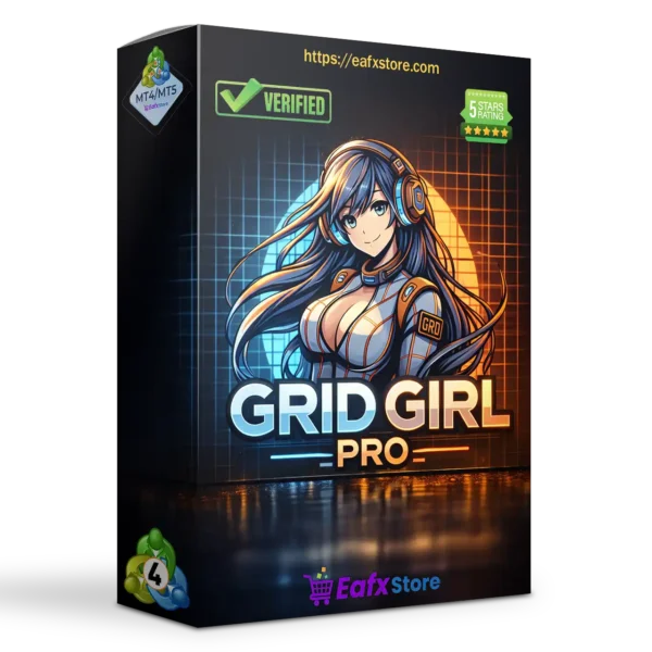 Grid Girl Pro MT4
