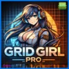Grid Girl Pro MT4 EA