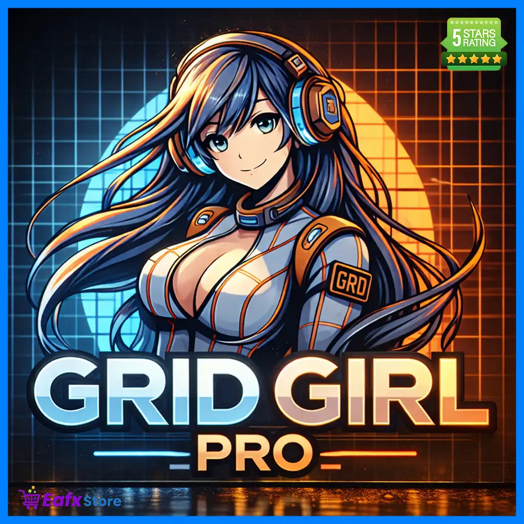 Grid Girl Pro EA v2.0 MT4 + Setfiles (Platform build 1453+)