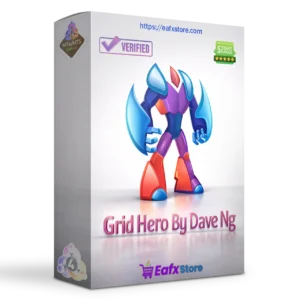 Grid Hero EA MT4