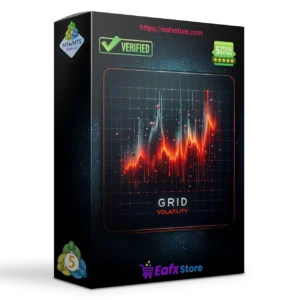 Grid Volatility EA