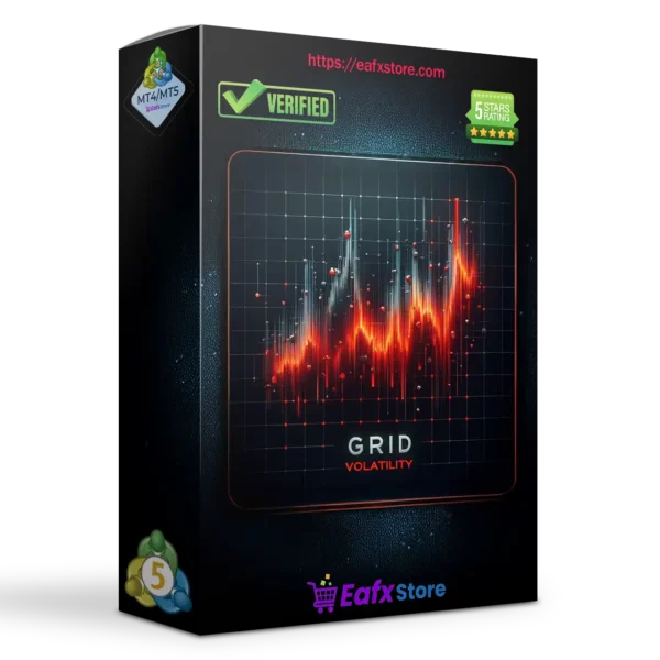 Grid Volatility EA