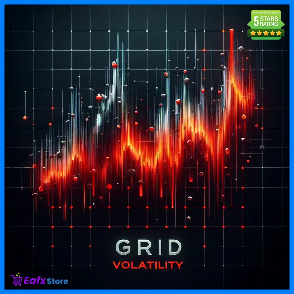 Grid Volatility EA MT5 (Latest version) – GroupBuy
