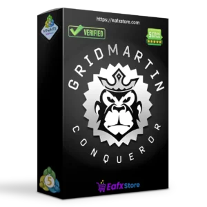 GridMartin Conqueror MT5