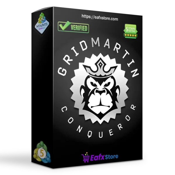 GridMartin Conqueror MT5