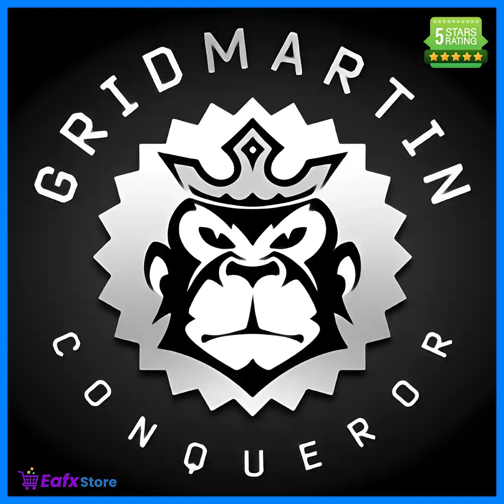GridMartin Conqueror MT5 + Sets (Latest version) – GroupBuy