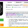 GridMartin Conqueror MT5 Overview