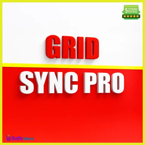 GridSync Pro EA