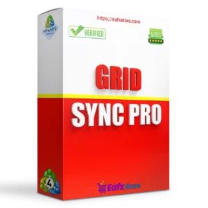 GridSync Pro EA MT4