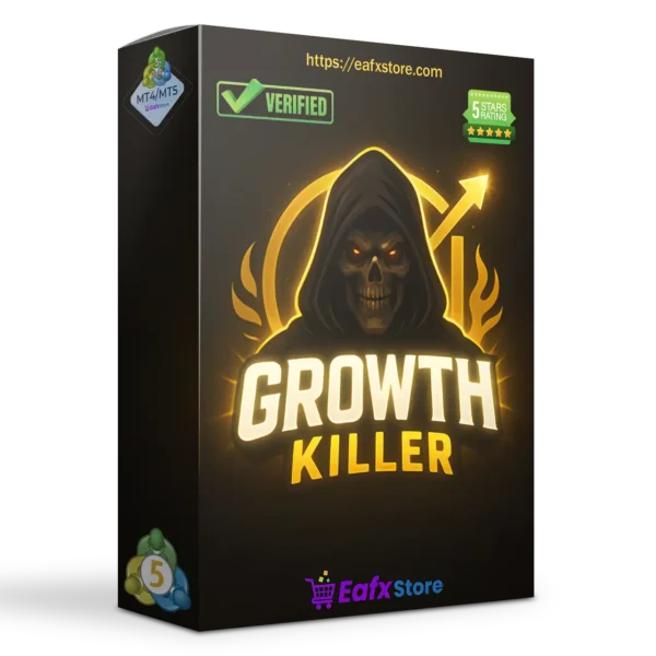 Growth Killer EA MT5