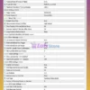 Growth Killer EA MT5 Settings Panel