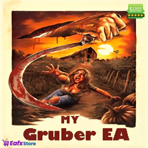 Gruber EA