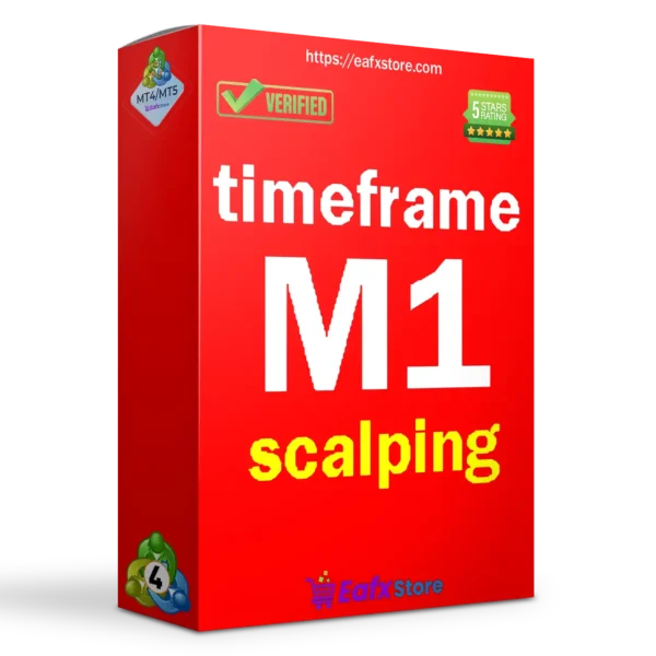 Gump Turbo Scalper M1 EA MT4