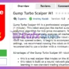 Gump Turbo Scalper M1 EA Review