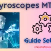 Gyroscopes MT5 Settings