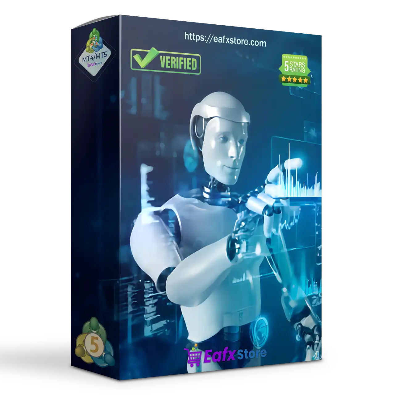 Gyroscopes MT5 (Latest version) – GroupBuy