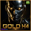 H4 Gold Scalper EA