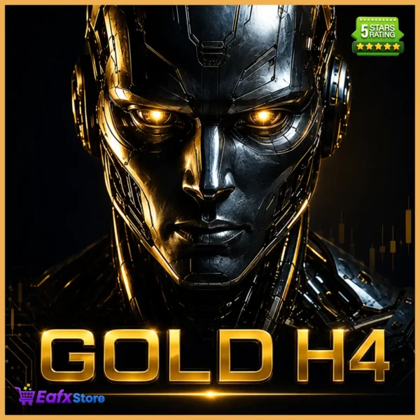 H4 Gold Scalper EA