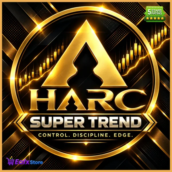 HARC Edge One EA