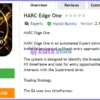 HARC Edge One EA MT5 Review