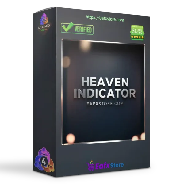 HEAVEN INDICATOR v1.3 MT4 (Work on terminal 1441+) 7