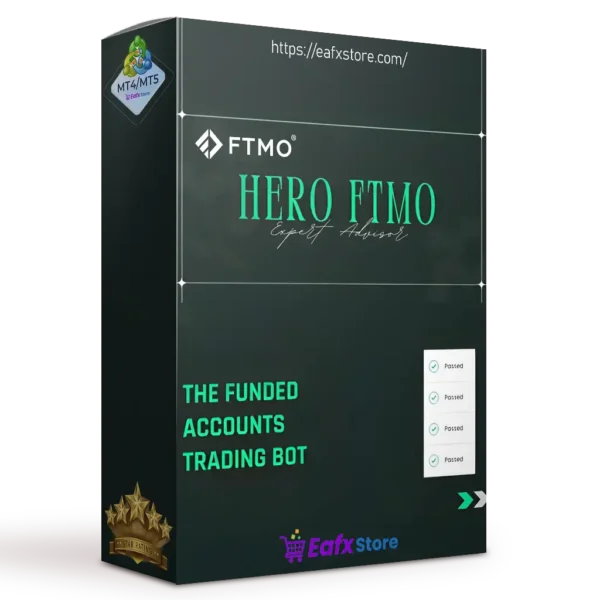 HERO FTMO PRO MT4