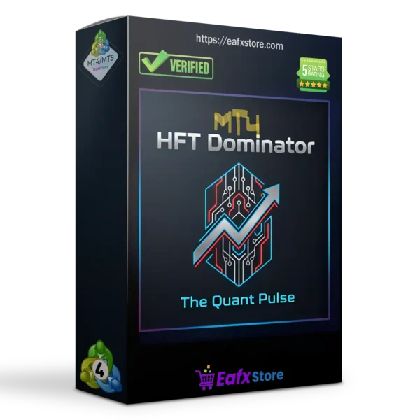 HFT Dominator MT4