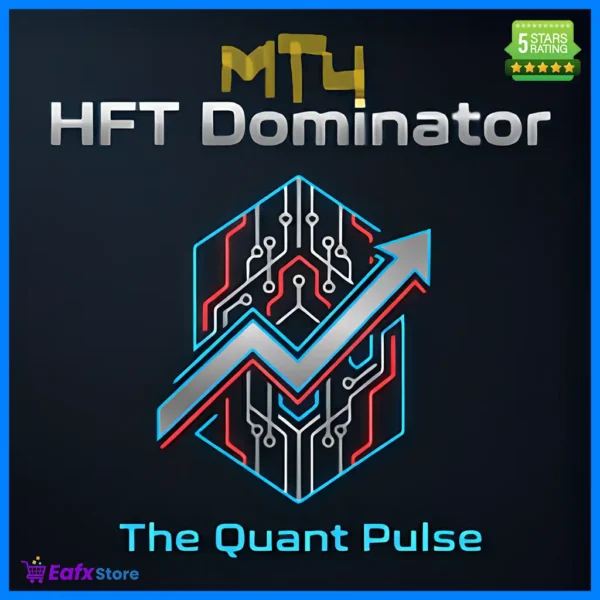 HFT Dominator MT4 MQL5
